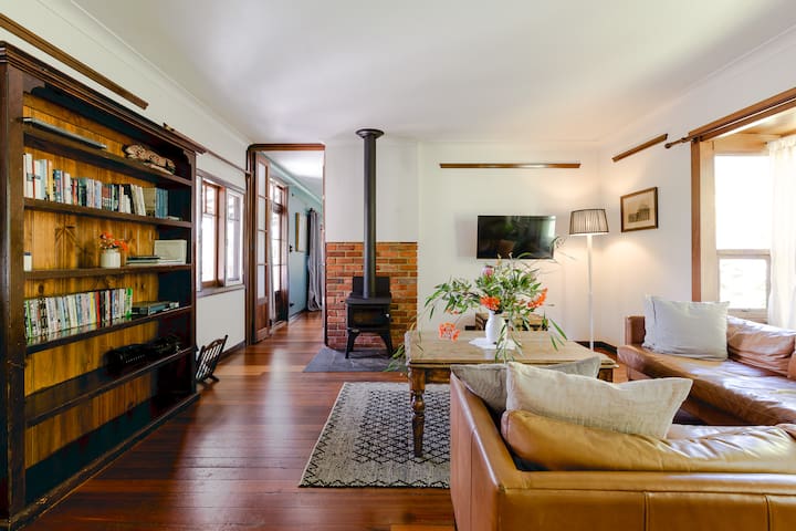 Luxury farm stay in nature near beaches & wineries gallery image 2