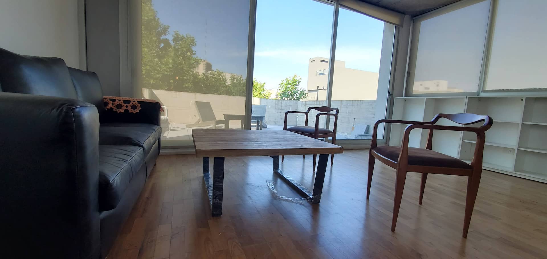 Departamento monoambiente en Palermo Hollywood