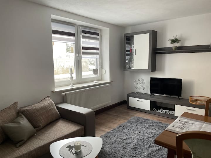 Ferienwohnung Am Chemnitztal - Mittweida