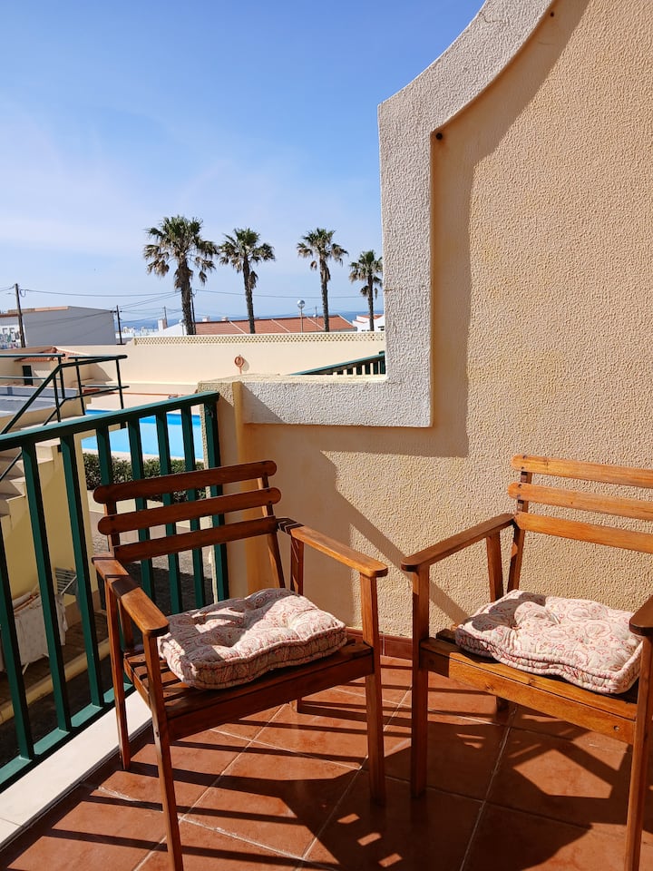 Ericeira Book Beach House - Ericeira