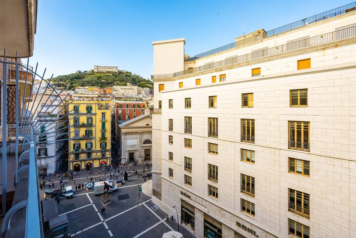 [Toledo Vista San Martino] Luxury & Comfort gallery image 5