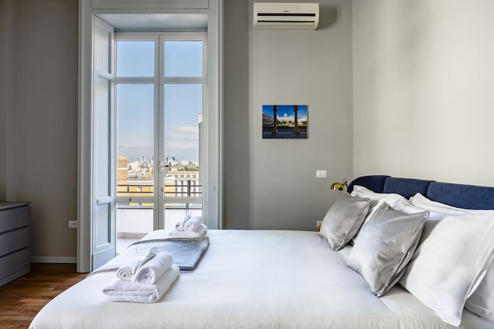 [Toledo Vista San Martino] Luxury & Comfort gallery image 2