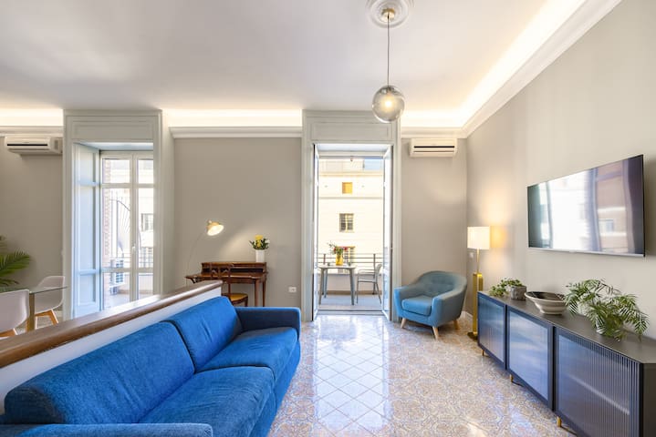 [Toledo Vista San Martino] Luxury & Comfort