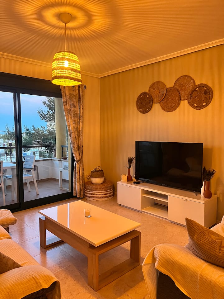 Bohemian Hideaway Campoamor - La Zenia