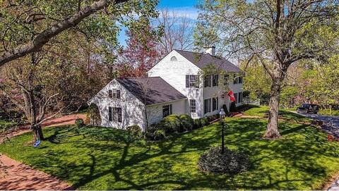 NEW - Pulley House near Yager, Campus & Uptown