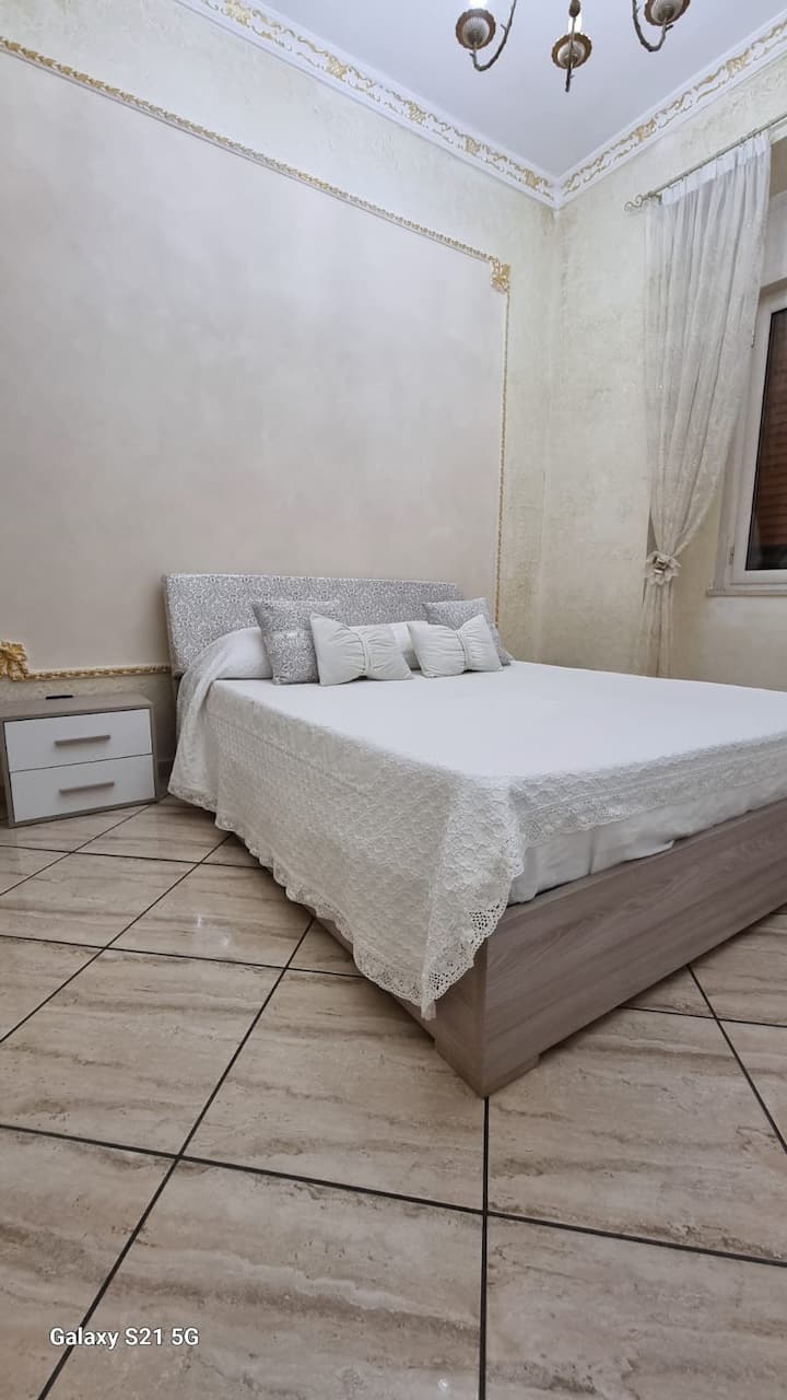 Chambre 1
