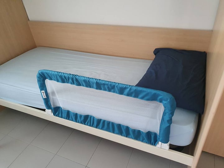 Spálňa 2