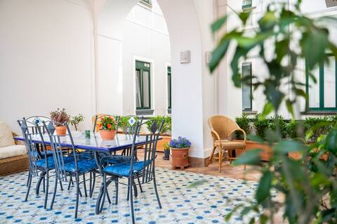 Luxury Apartment in City Centre Near Amalfi Coast