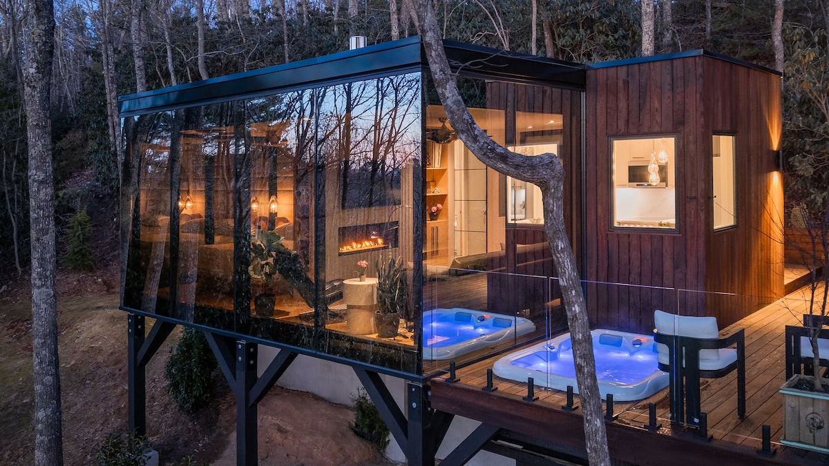 アメリカ合衆国 Vacation Rentals - Airbnb