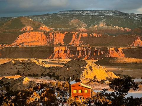 Teasdale Plateau Capitol Reef
