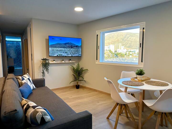 Apartamento El Faro Del Cabezo - Los Cristianos