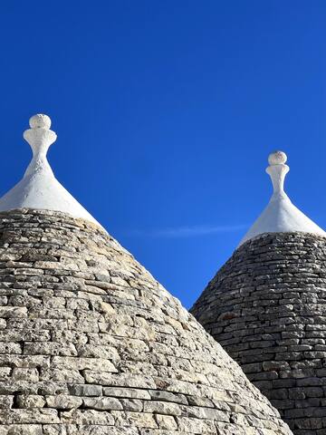 Il Trullo dell’Aia – Ostuni – Valle d’Itria gallery image 5