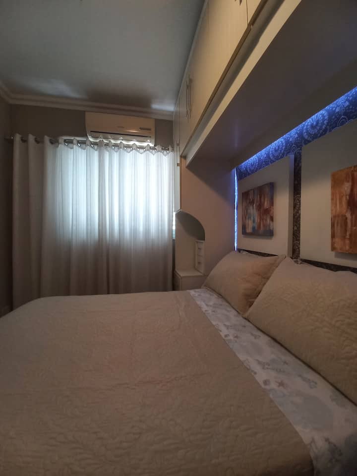 ห้องนอน