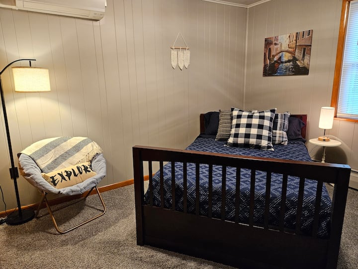 Спална соба 4