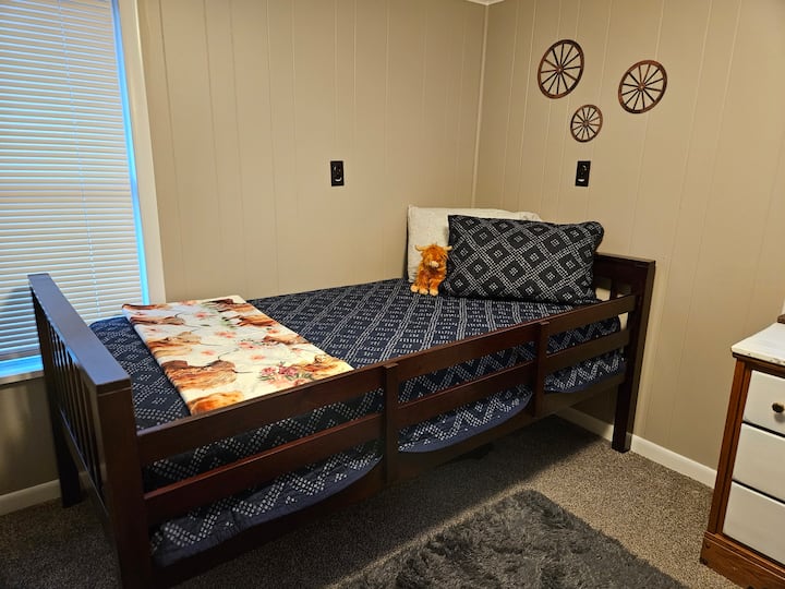 Спална соба 2