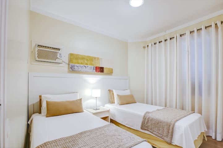 Mari da Roomo managed Airbnb listing 1