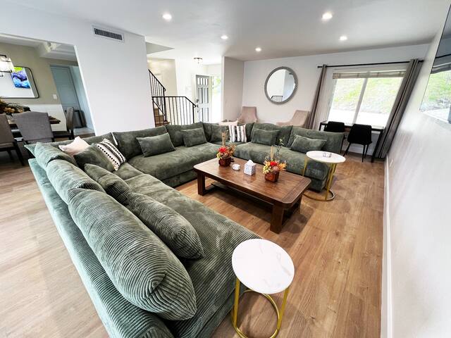 Private Resort-Style Escape w/ Heated Pool & Spa! gallery image 5