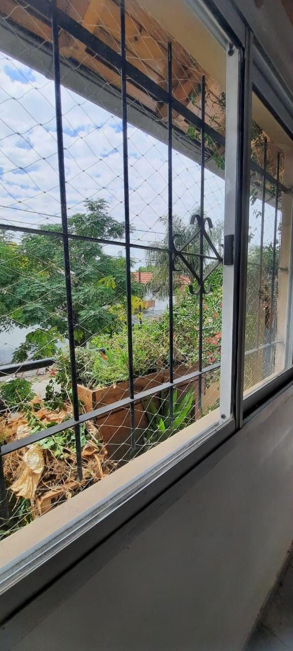 Apartamento de 2 dormitórios em Lanús