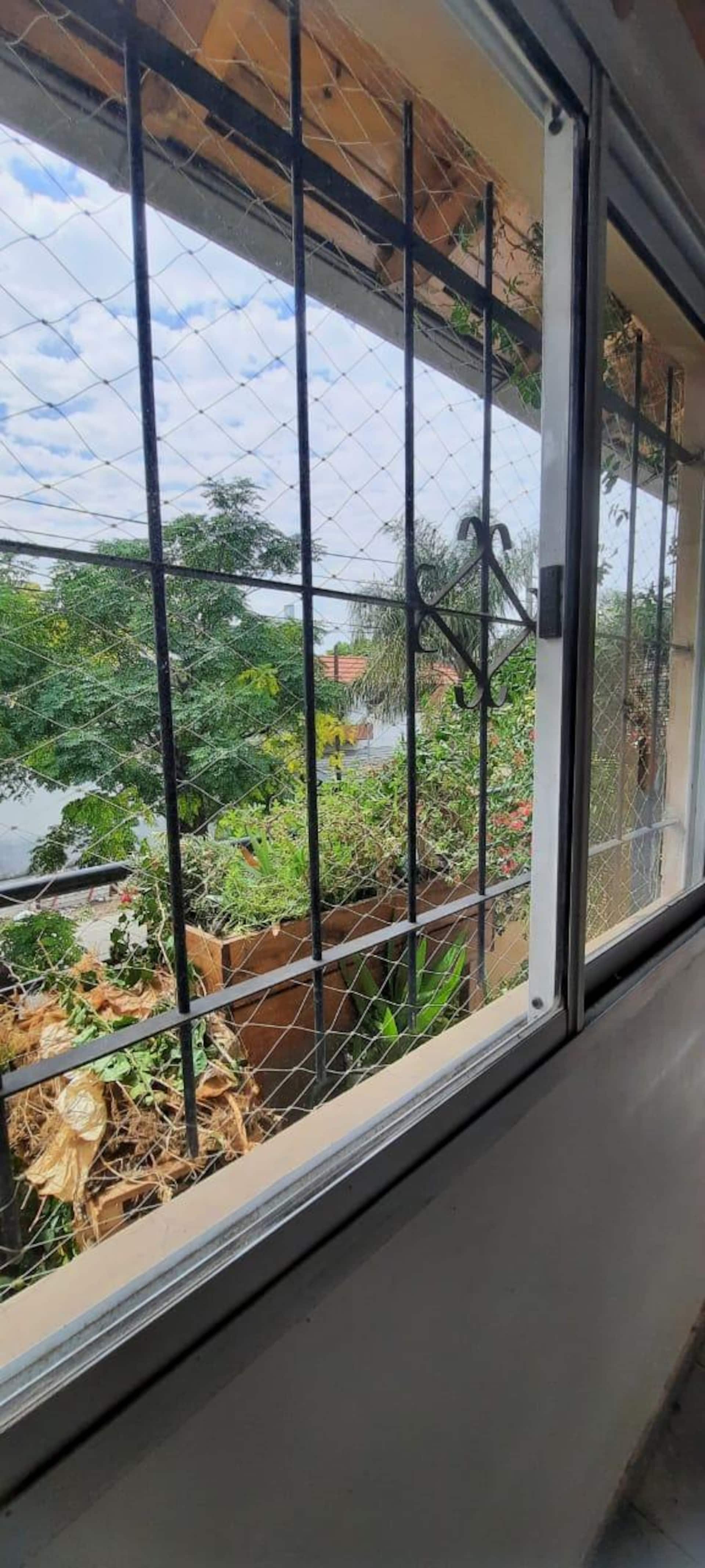 Apartamento de 2 dormitórios em Lanús