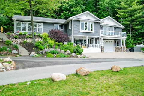 Folklore Cottage