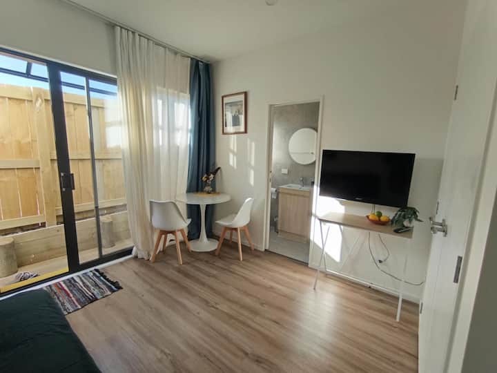 Brand-new 1 Bedroom Unit - Auckland