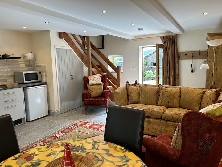 The Stable - Crickhowell