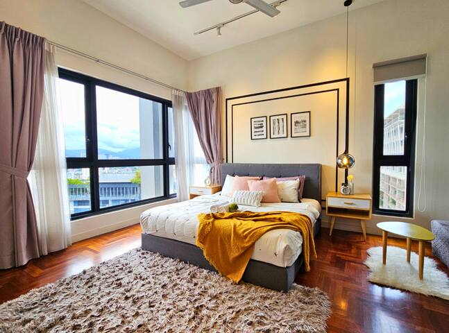 Yuki ゆき スノー managed Airbnb listing 1