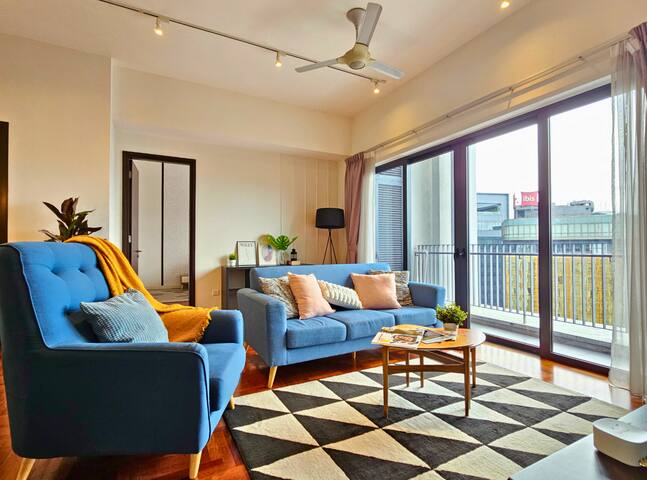 Yuki ゆき スノー managed Airbnb listing 3