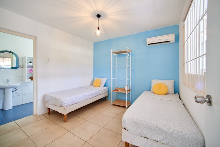 Habitación 2
