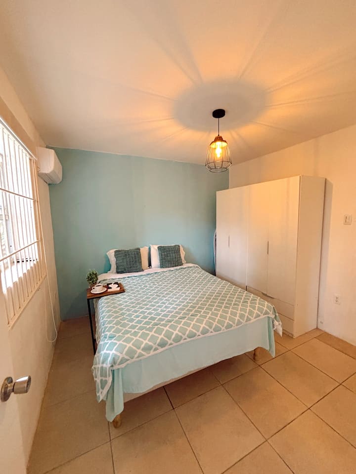 Habitación 1