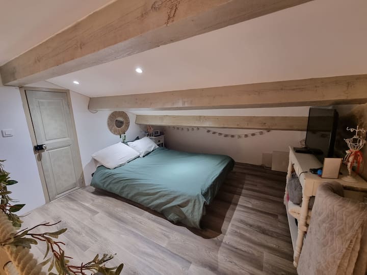 საძინებელი 4