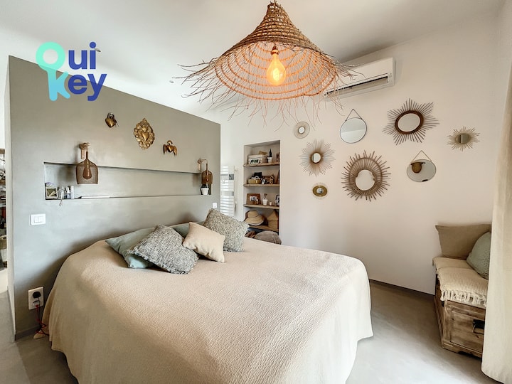 საძინებელი 1