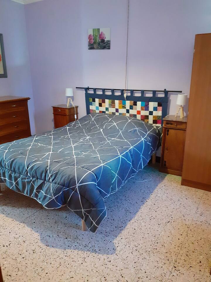 Spavaća soba 2