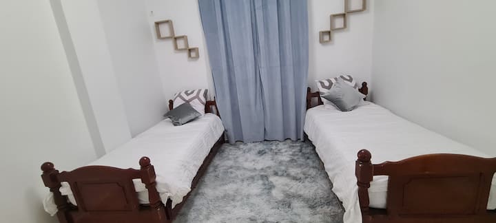 Habitación 2