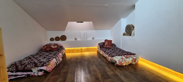 Habitación 3