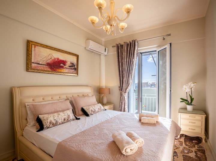 Boutique Villa Aspasia - Cephalonia