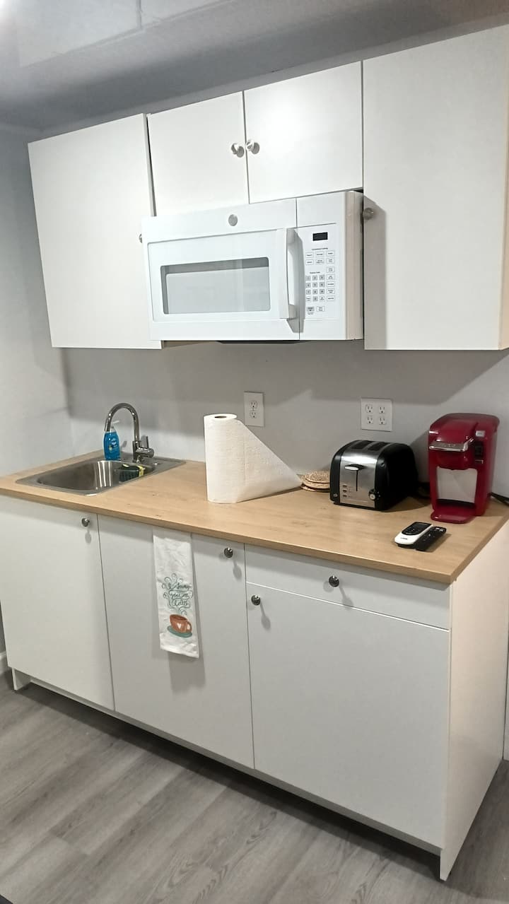 Cozy 1 Bed 1 Bath In Hosp, Dist. - Tyler, TX