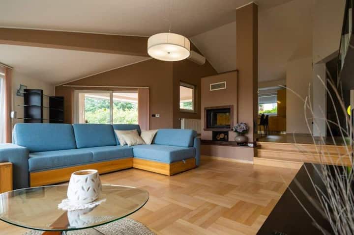 Villa Vintiana - Istria