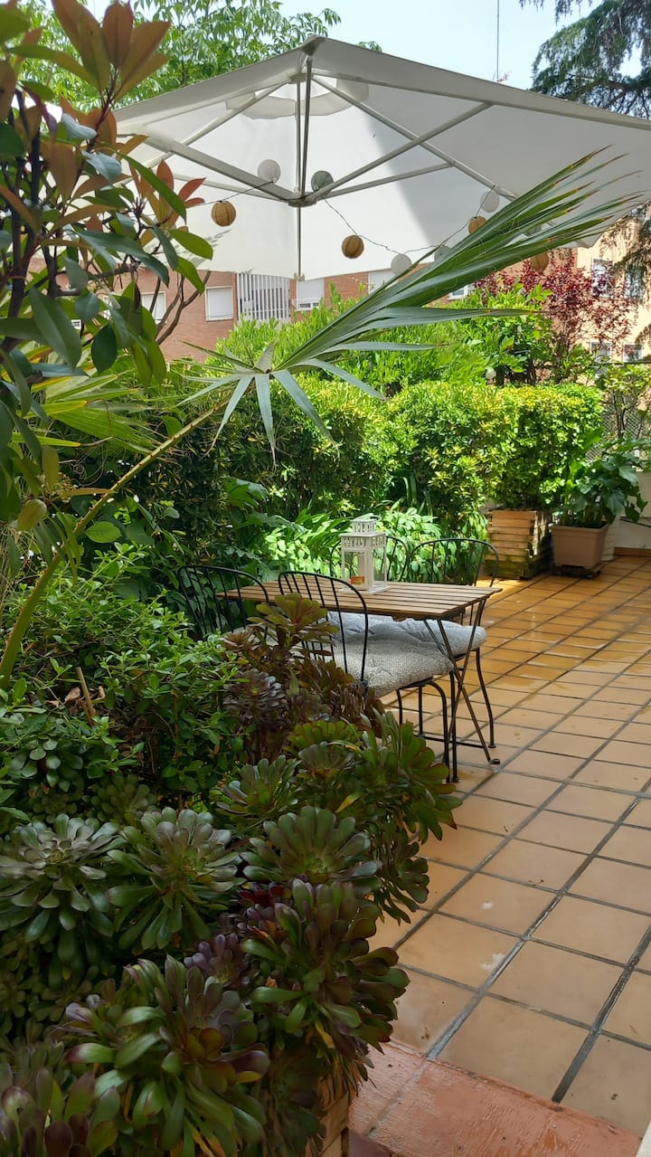 Casa Alita - Zaragoza