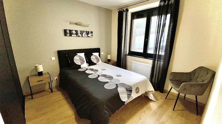 Спална соба 4