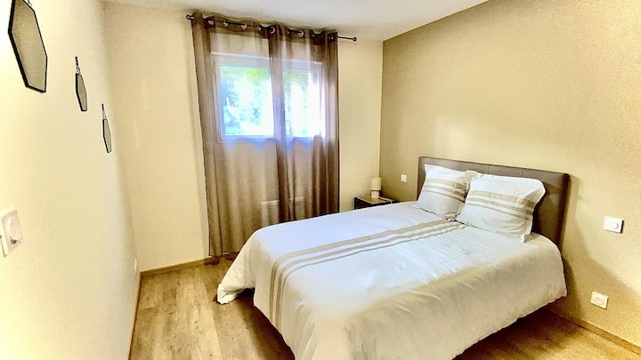 Спална соба 1