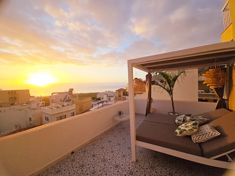 LaMargarita Tazacorte House