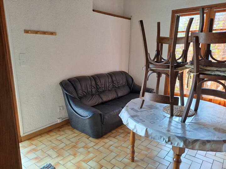 Maison Au Vert, Plage A 15 Min - Rivesaltes