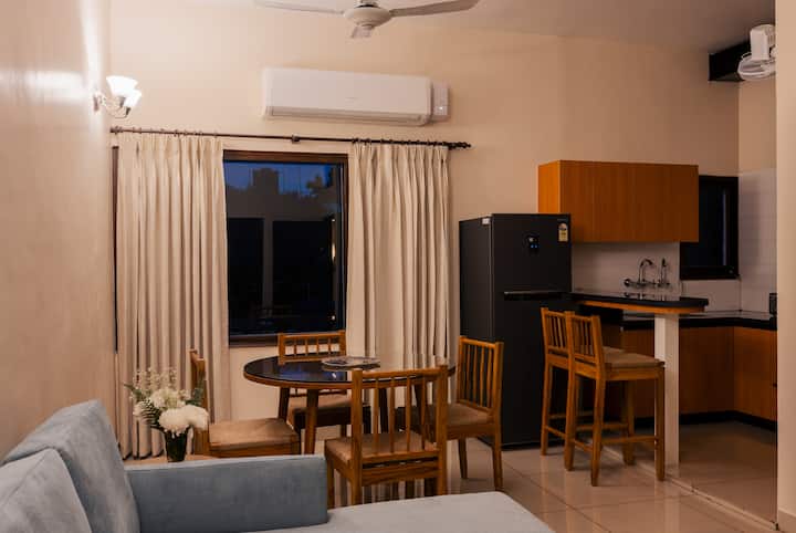 Lychee Suite - Chandigarh