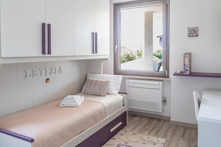 Спална соба 2