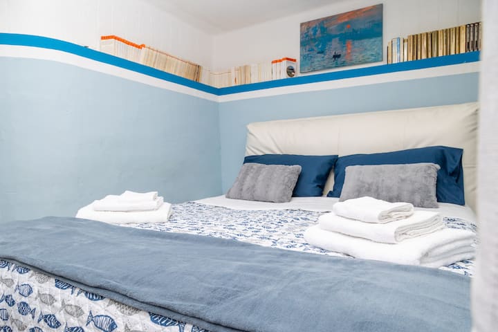 Спална соба 1