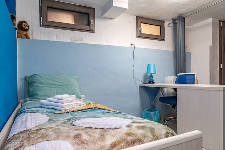 Спална соба 4