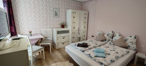 Small apartment Spittal an der Drau