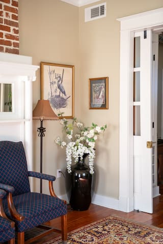 4 Bedrooms and 3.5 baths