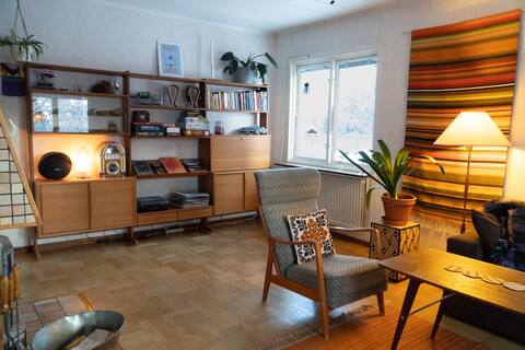 Upper Floor 10 min from bus station